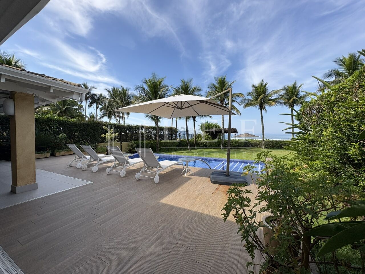 Lef Properties
