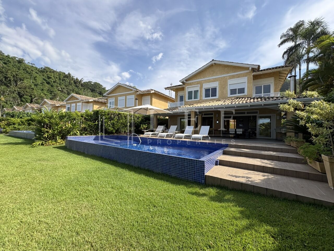 Lef Properties