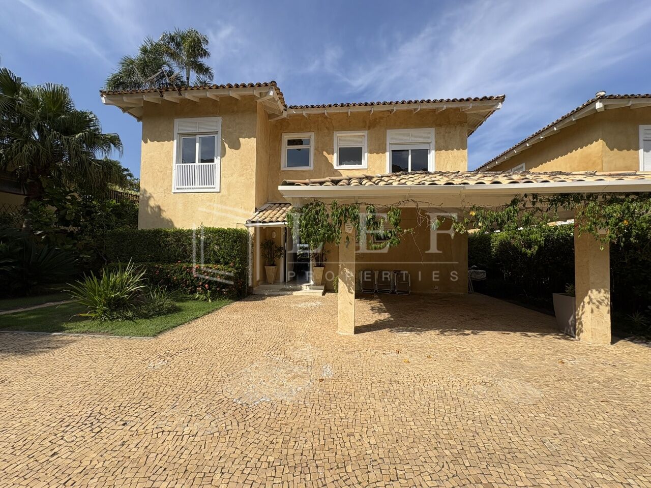 Lef Properties