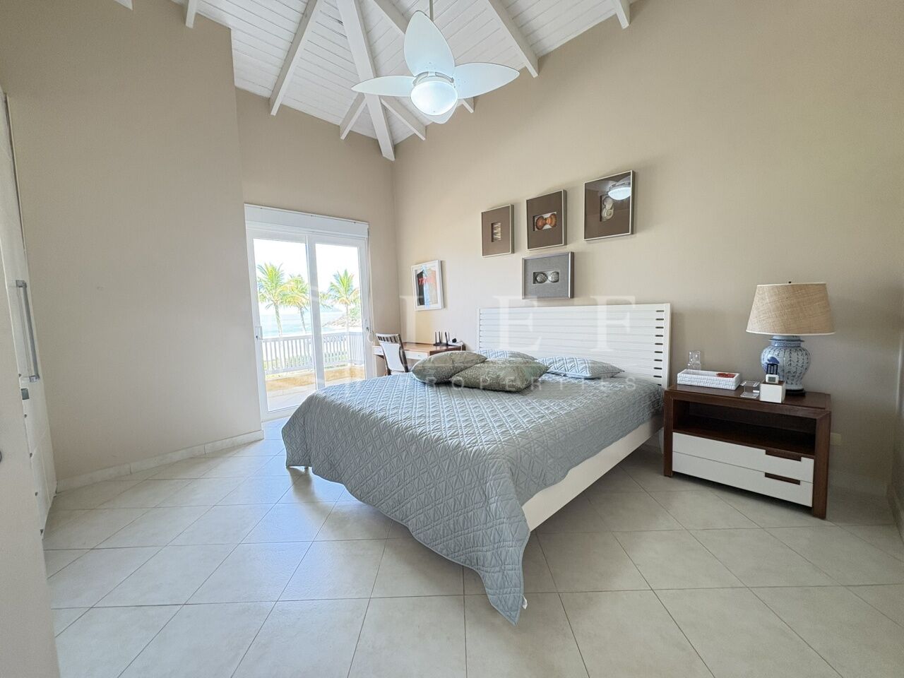 Lef Properties