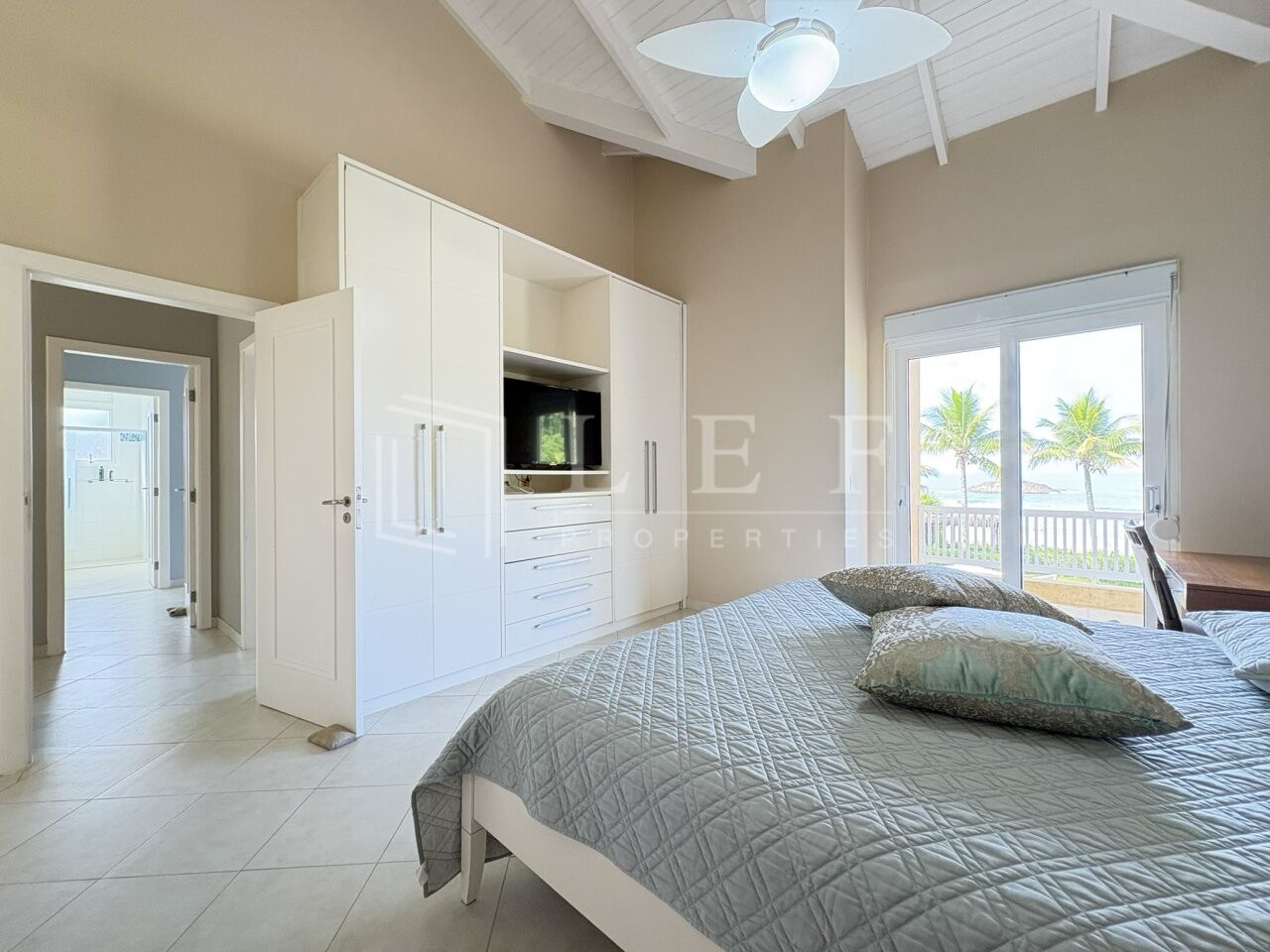 Lef Properties