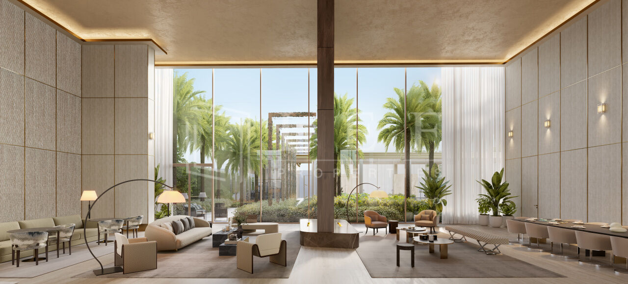 Lef Properties