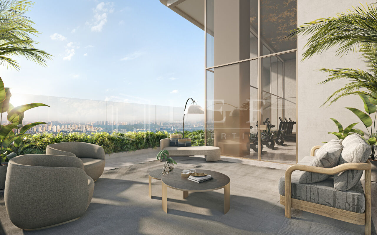 Lef Properties