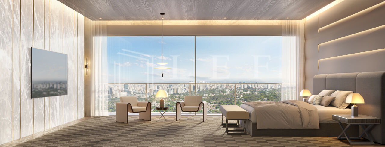 Lef Properties