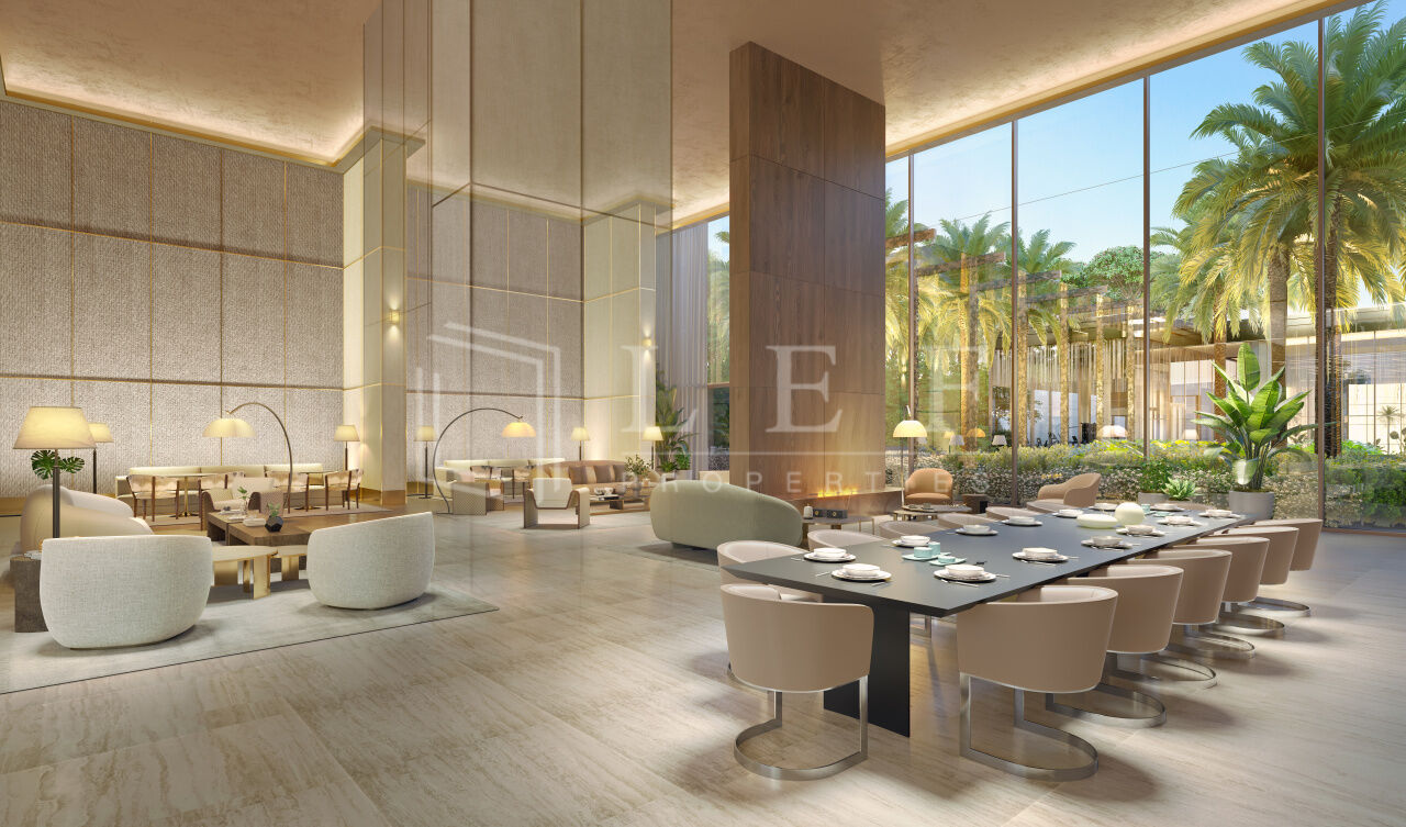 Lef Properties