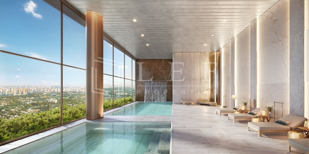 Lef Properties