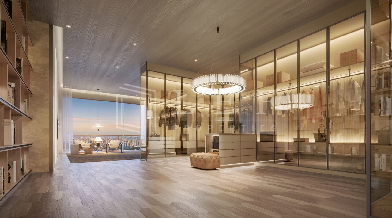 Lef Properties