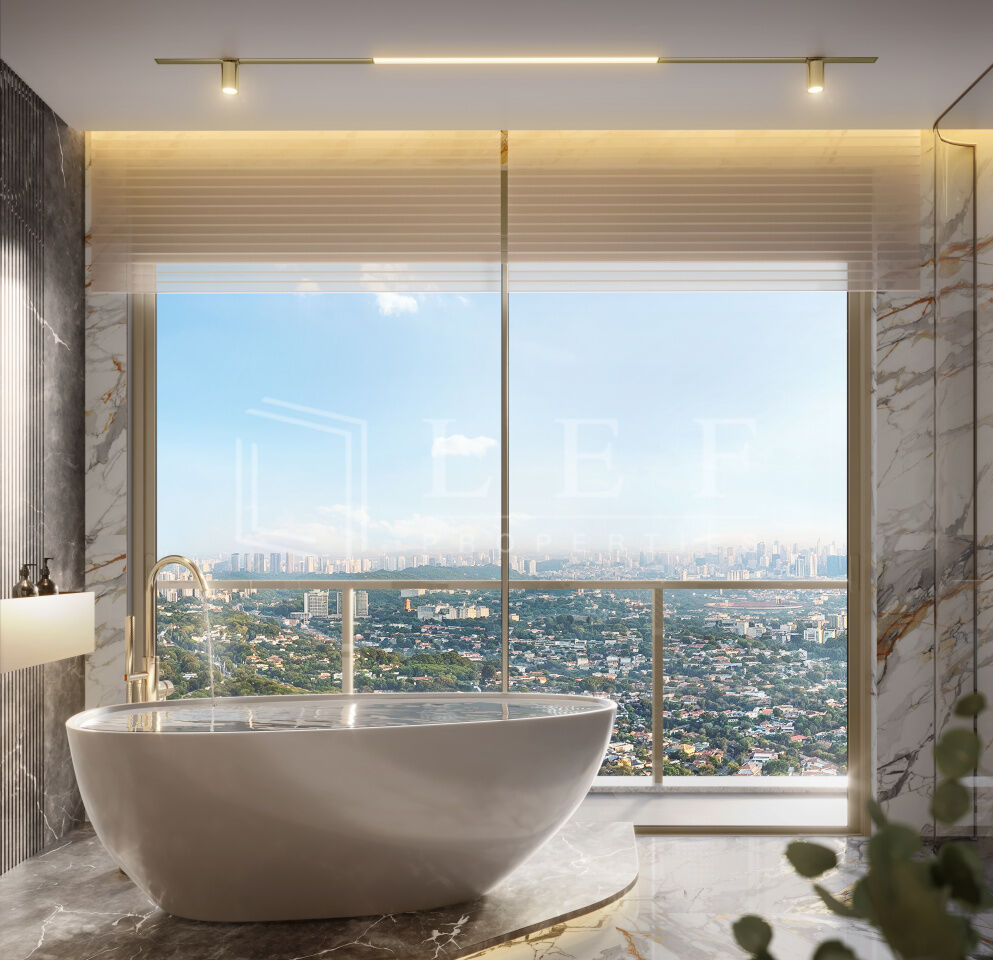Lef Properties