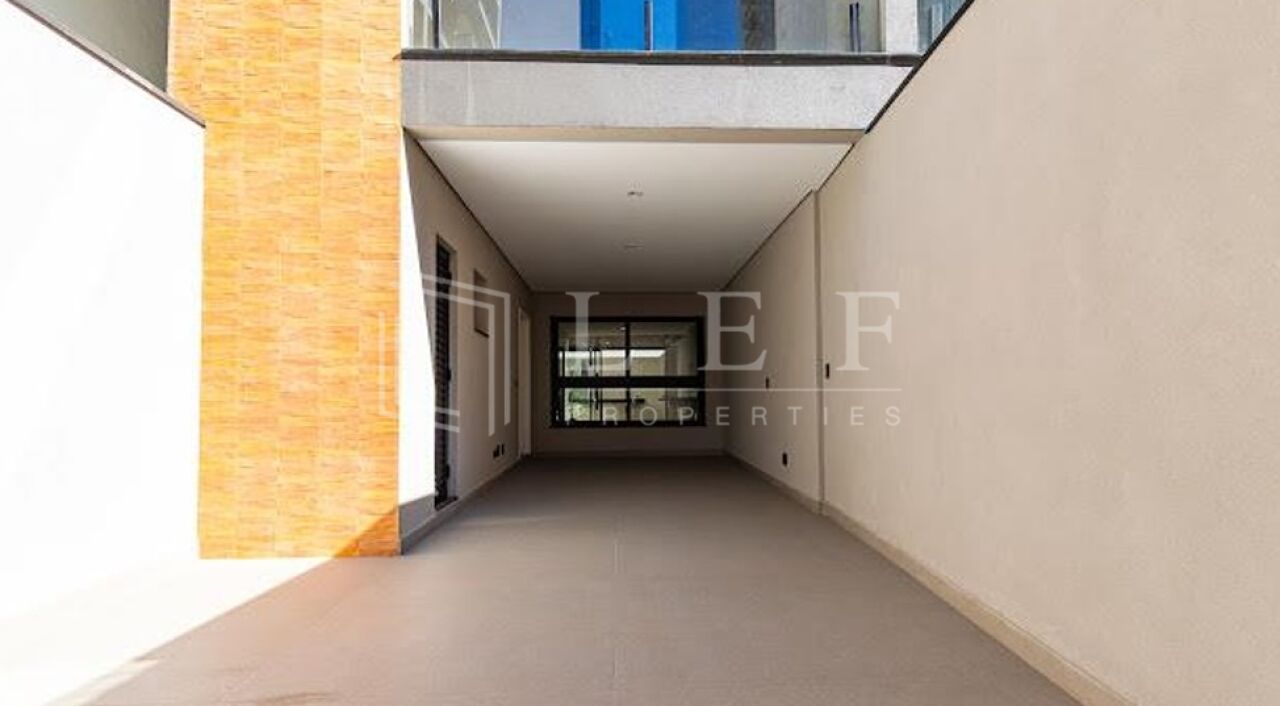 Lef Properties