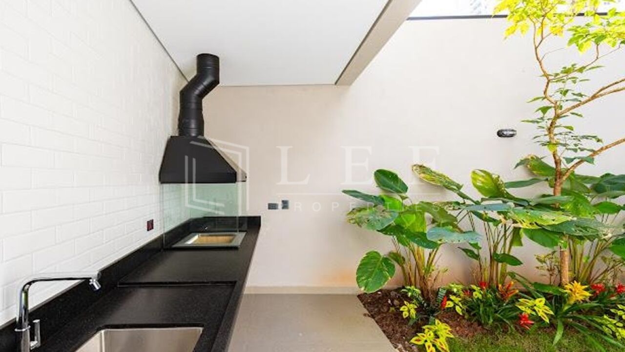 Lef Properties