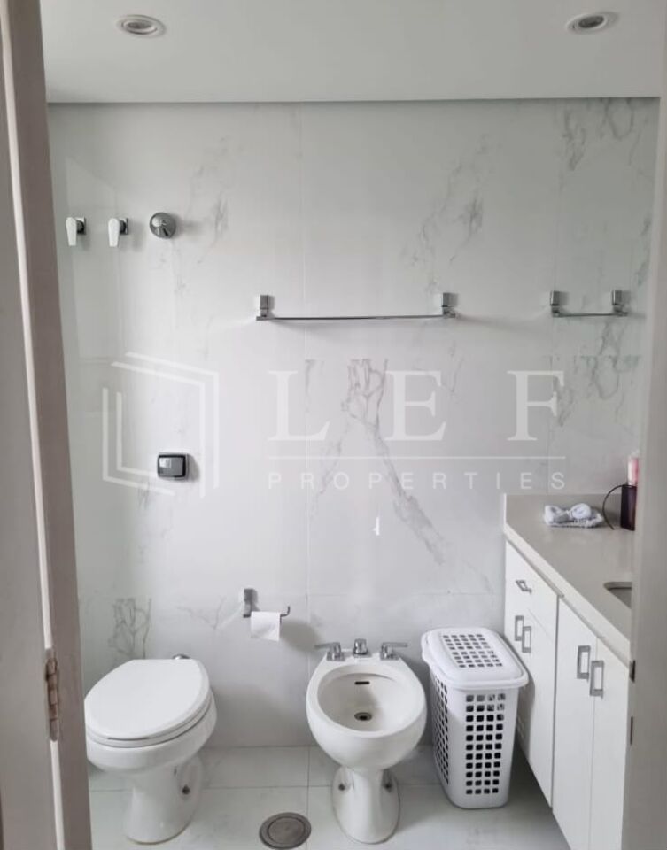 Lef Properties