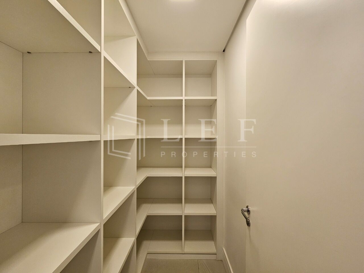 Lef Properties