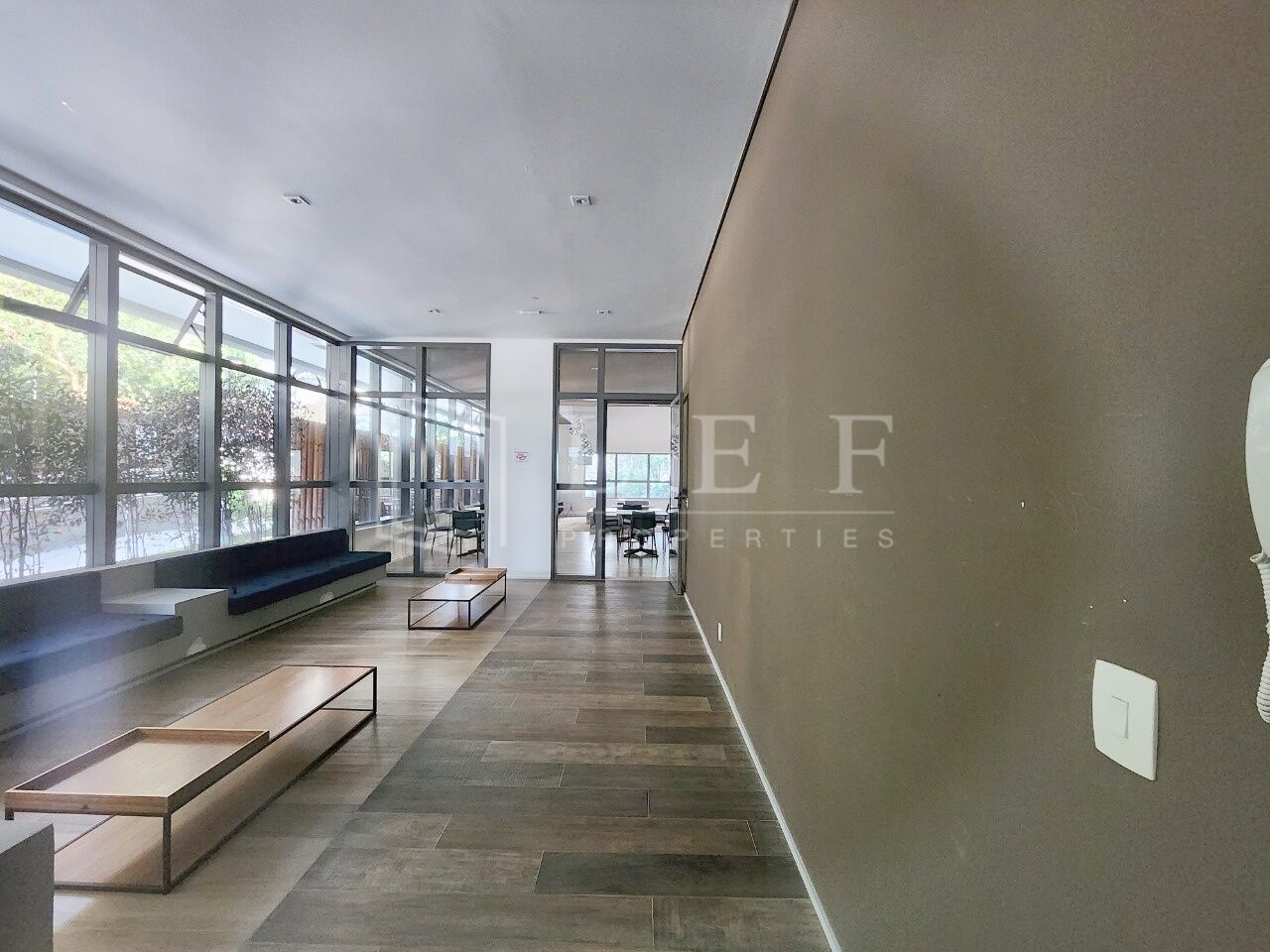 Lef Properties