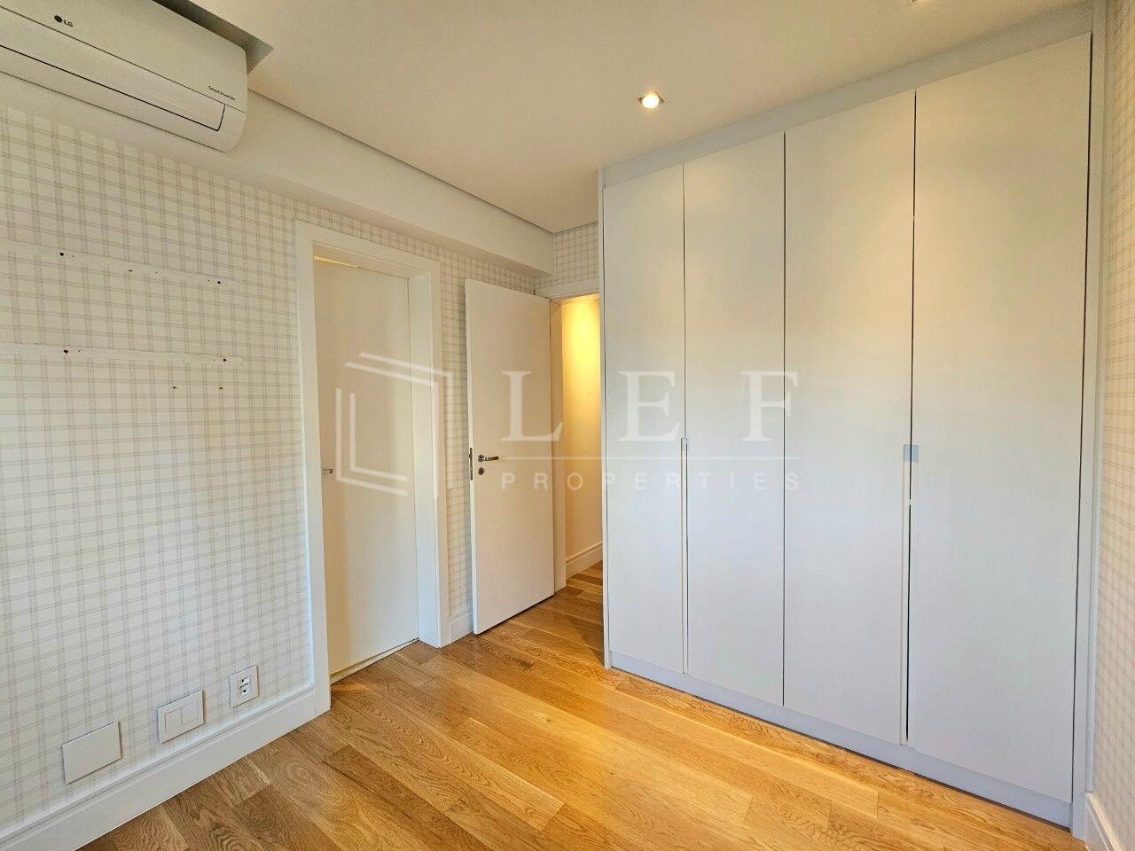 Lef Properties