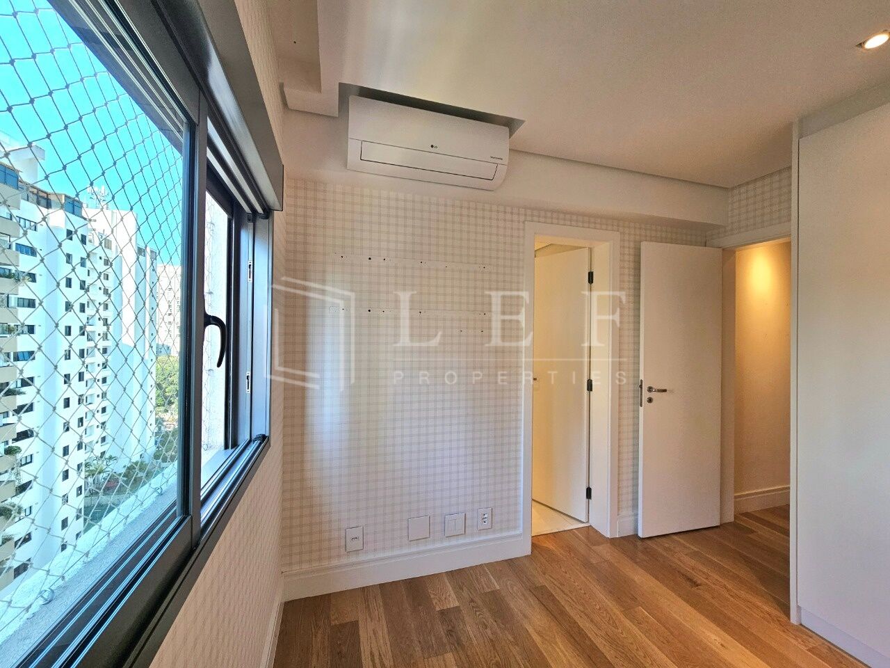 Lef Properties