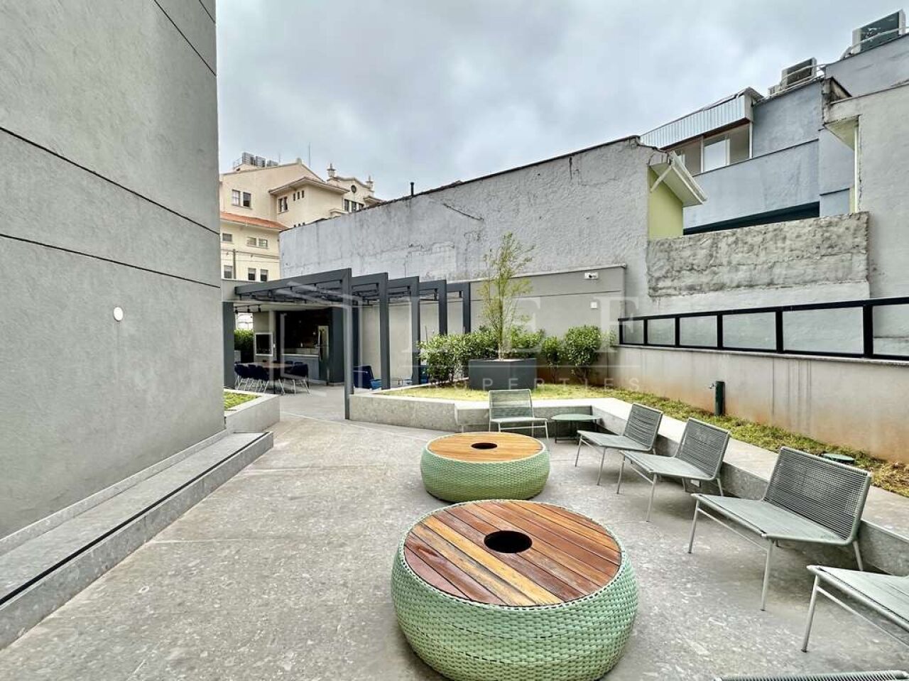 Lef Properties