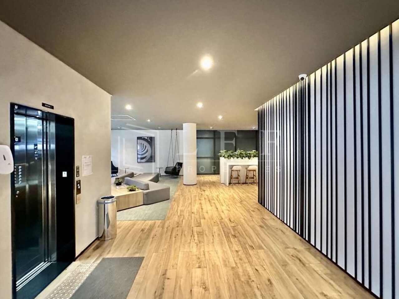 Lef Properties