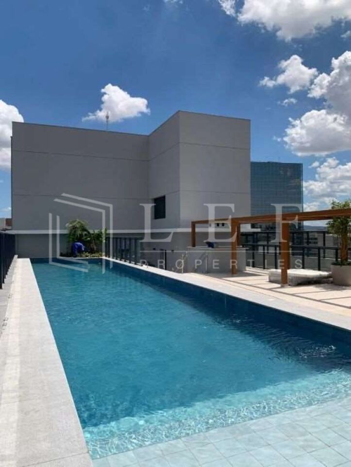 Lef Properties
