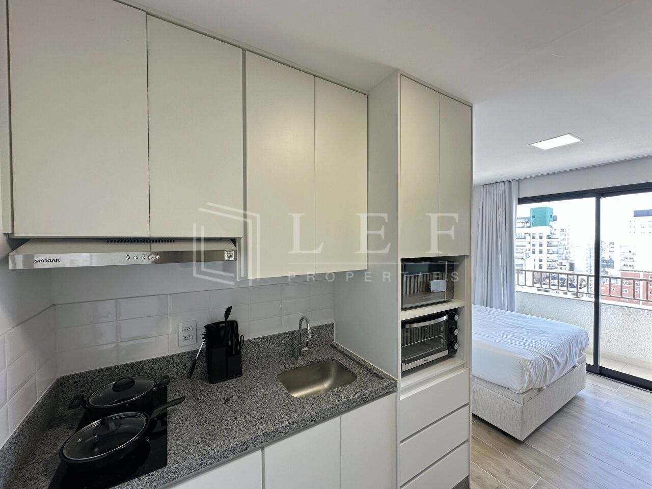 Lef Properties