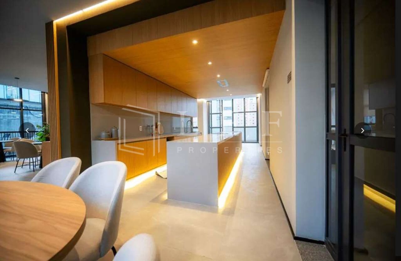 Lef Properties