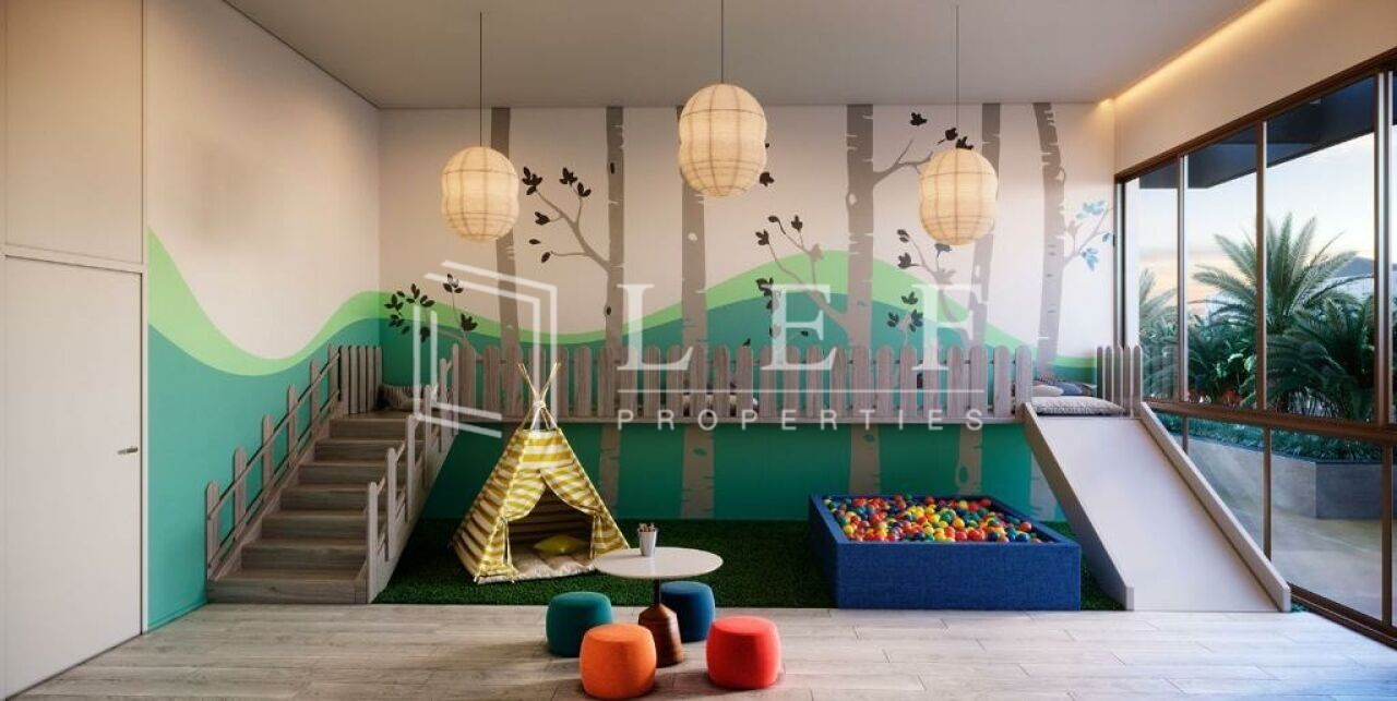Lef Properties