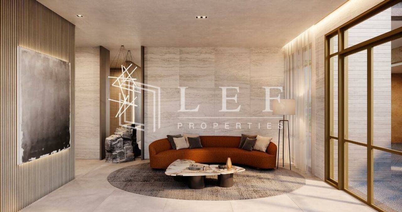Lef Properties
