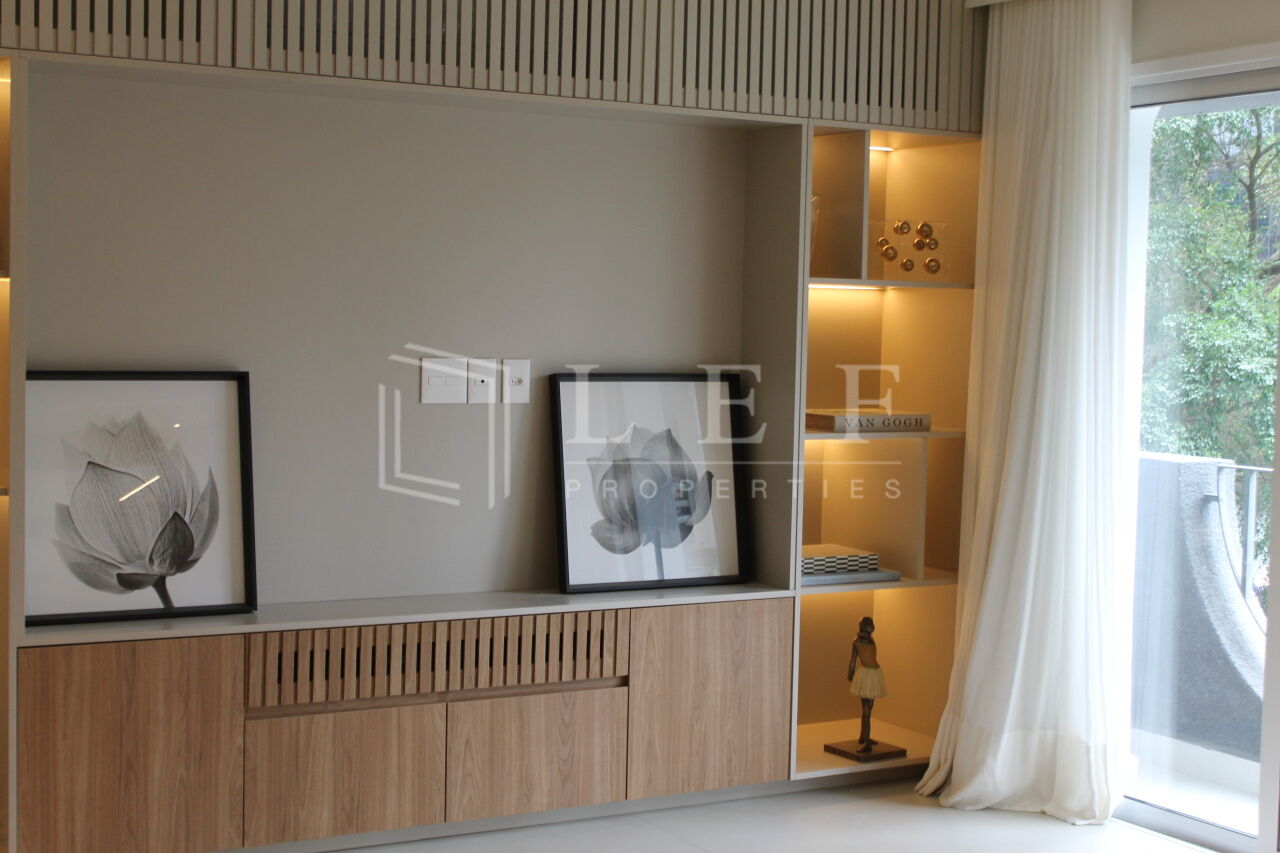Lef Properties