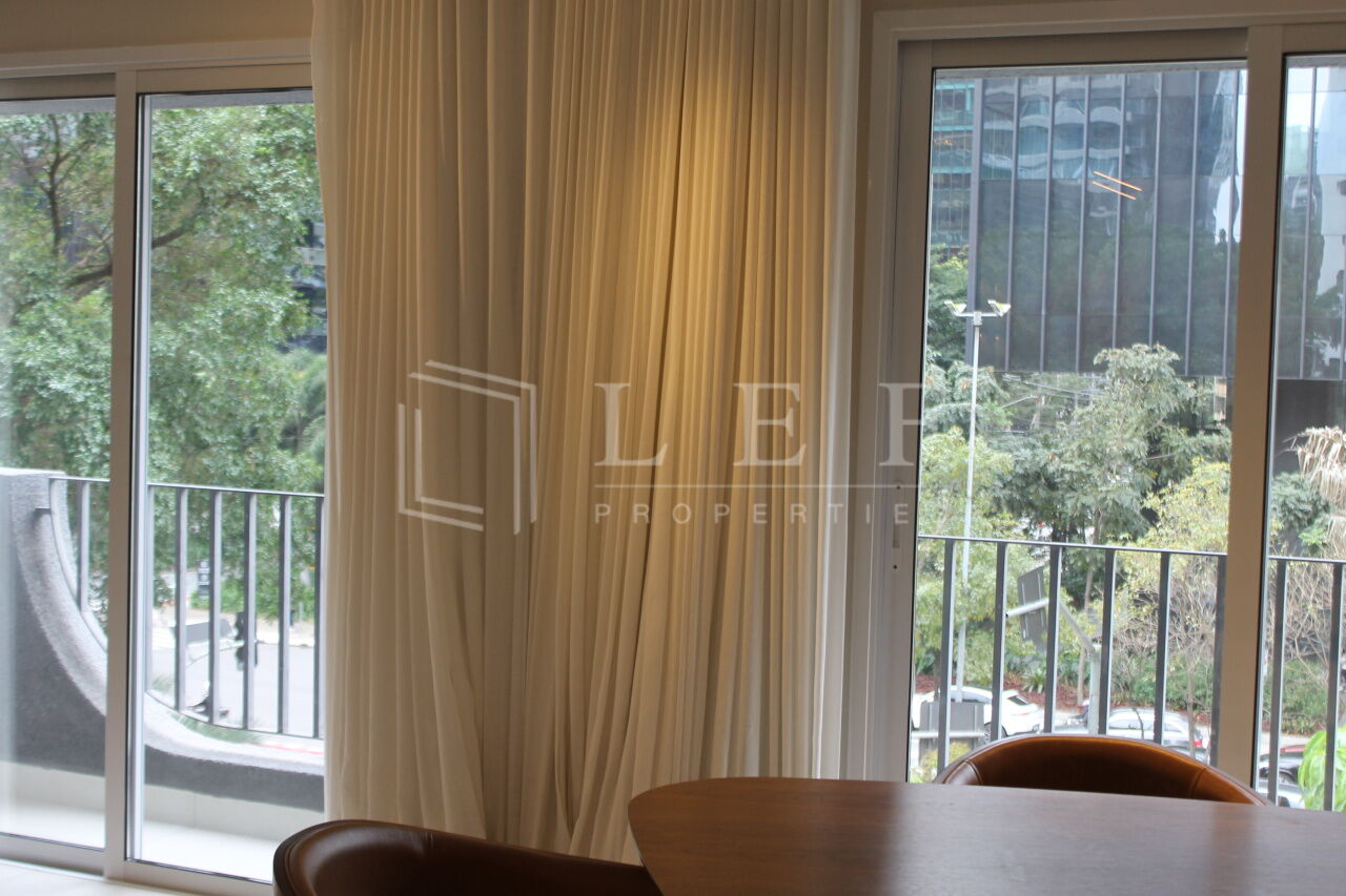 Lef Properties