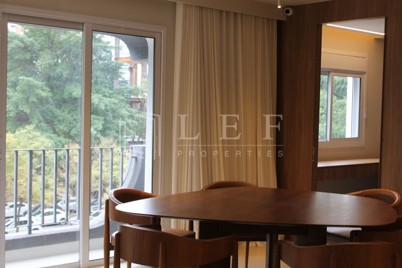 Lef Properties
