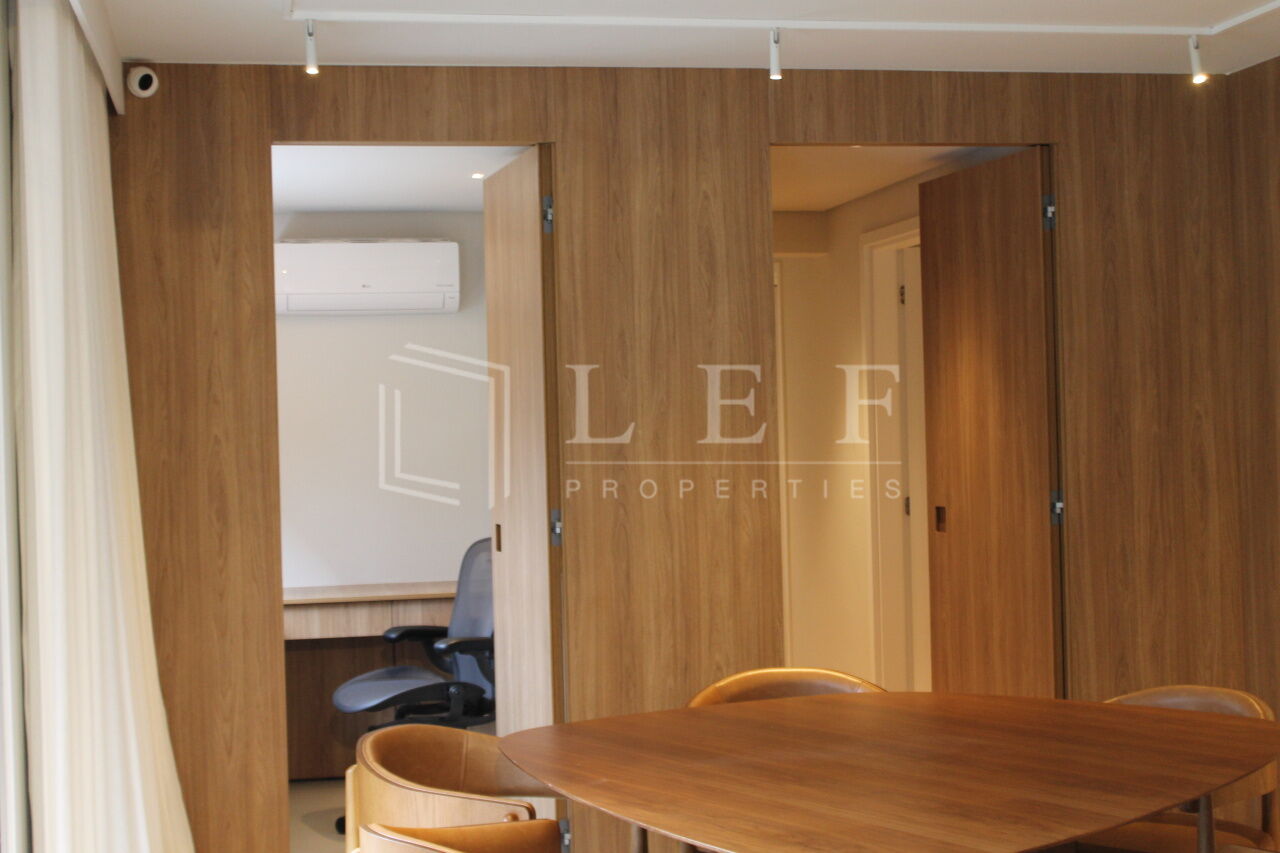 Lef Properties