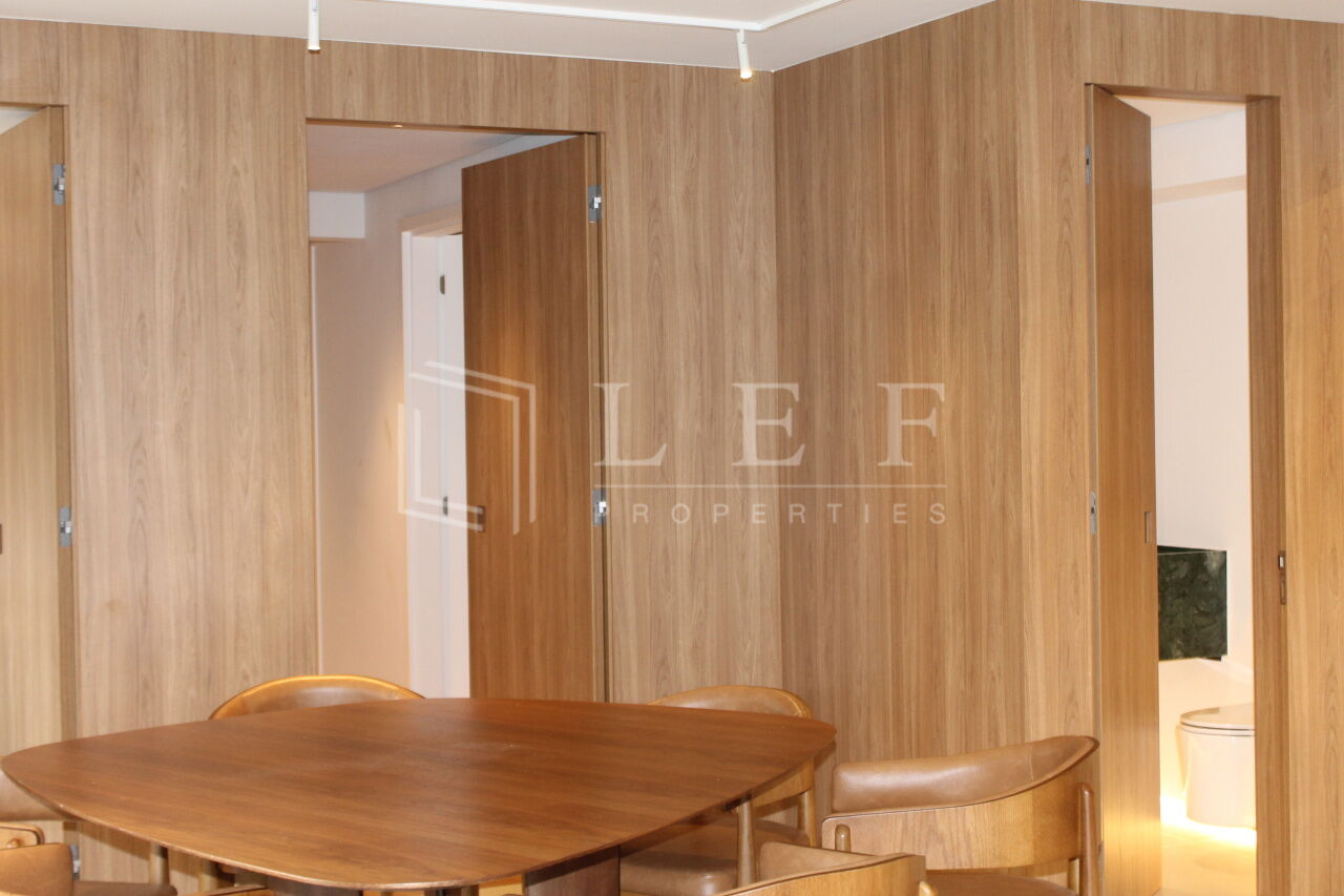 Lef Properties