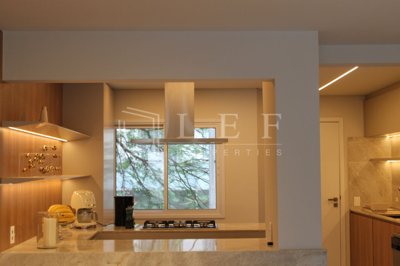 Lef Properties