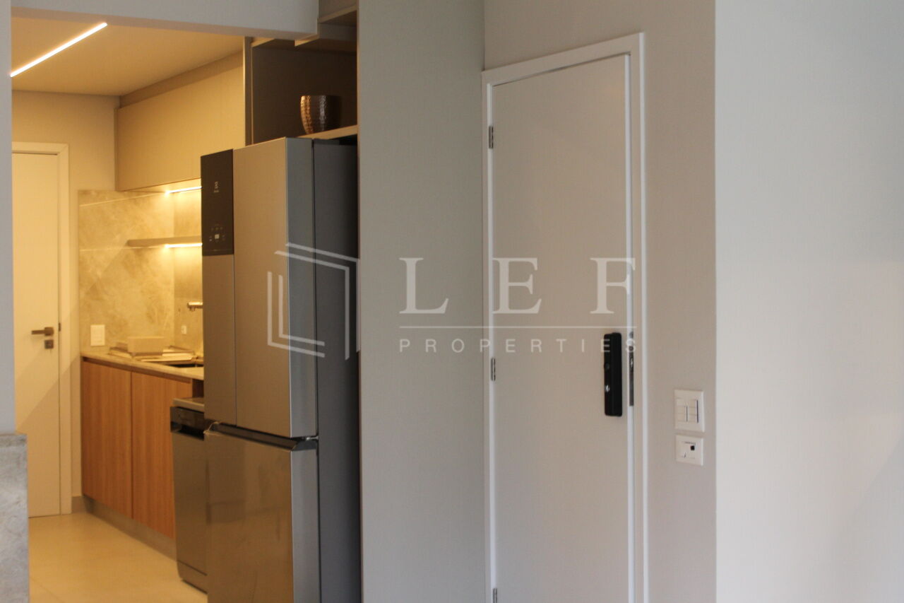 Lef Properties