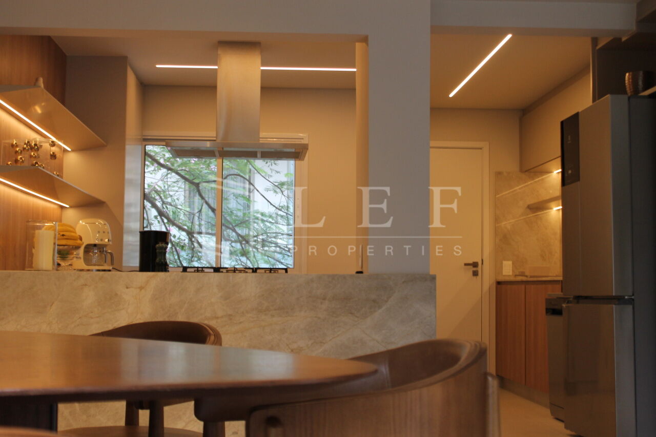 Lef Properties