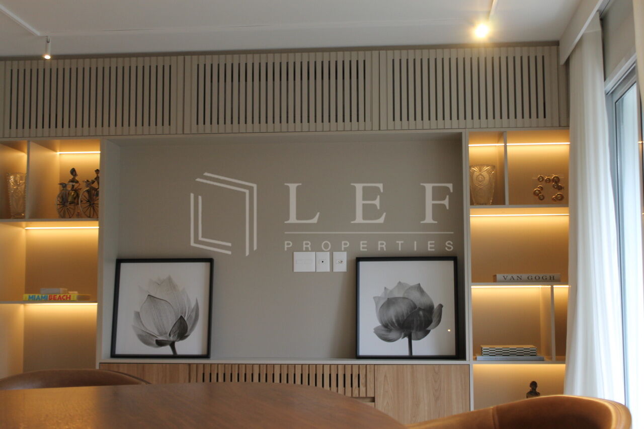 Lef Properties