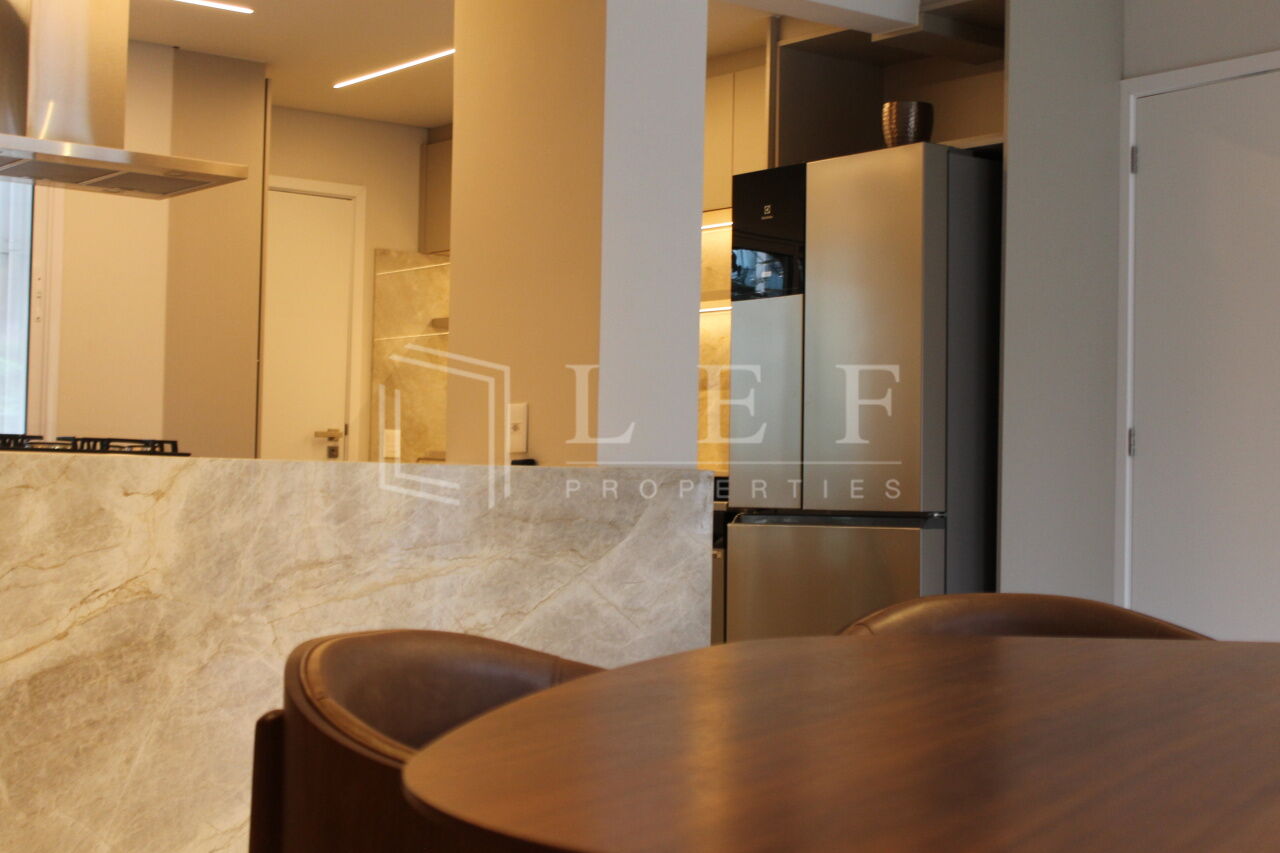 Lef Properties