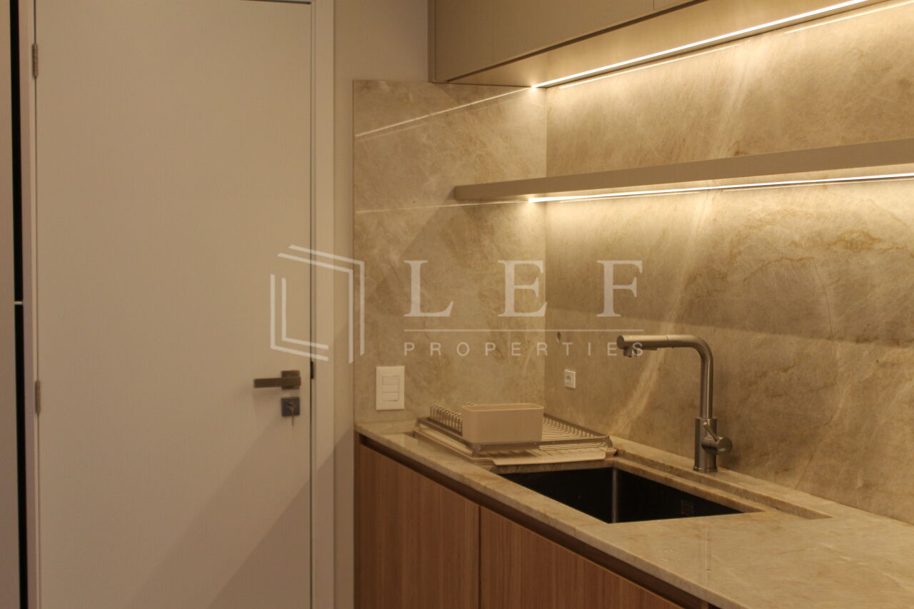 Lef Properties