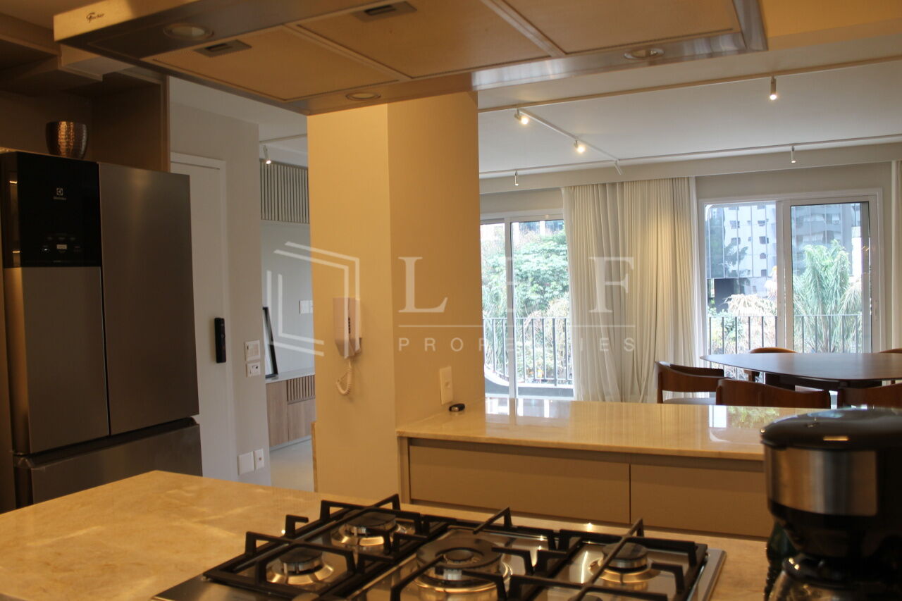Lef Properties