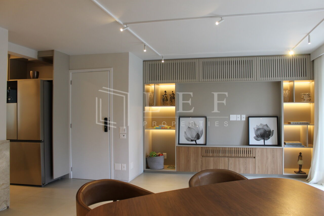 Lef Properties