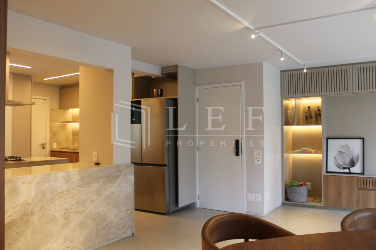 Lef Properties