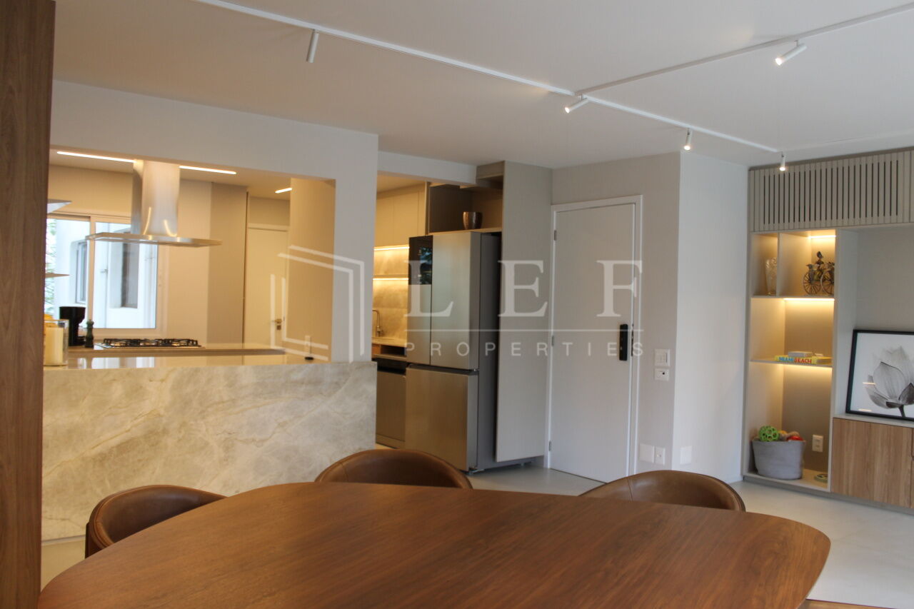 Lef Properties