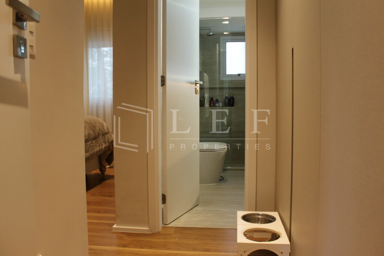 Lef Properties