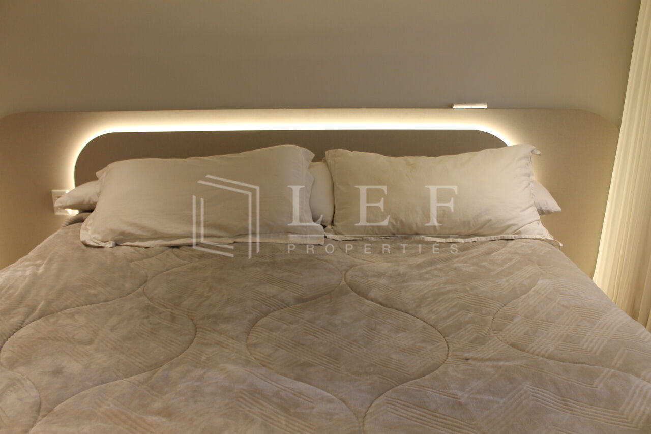 Lef Properties