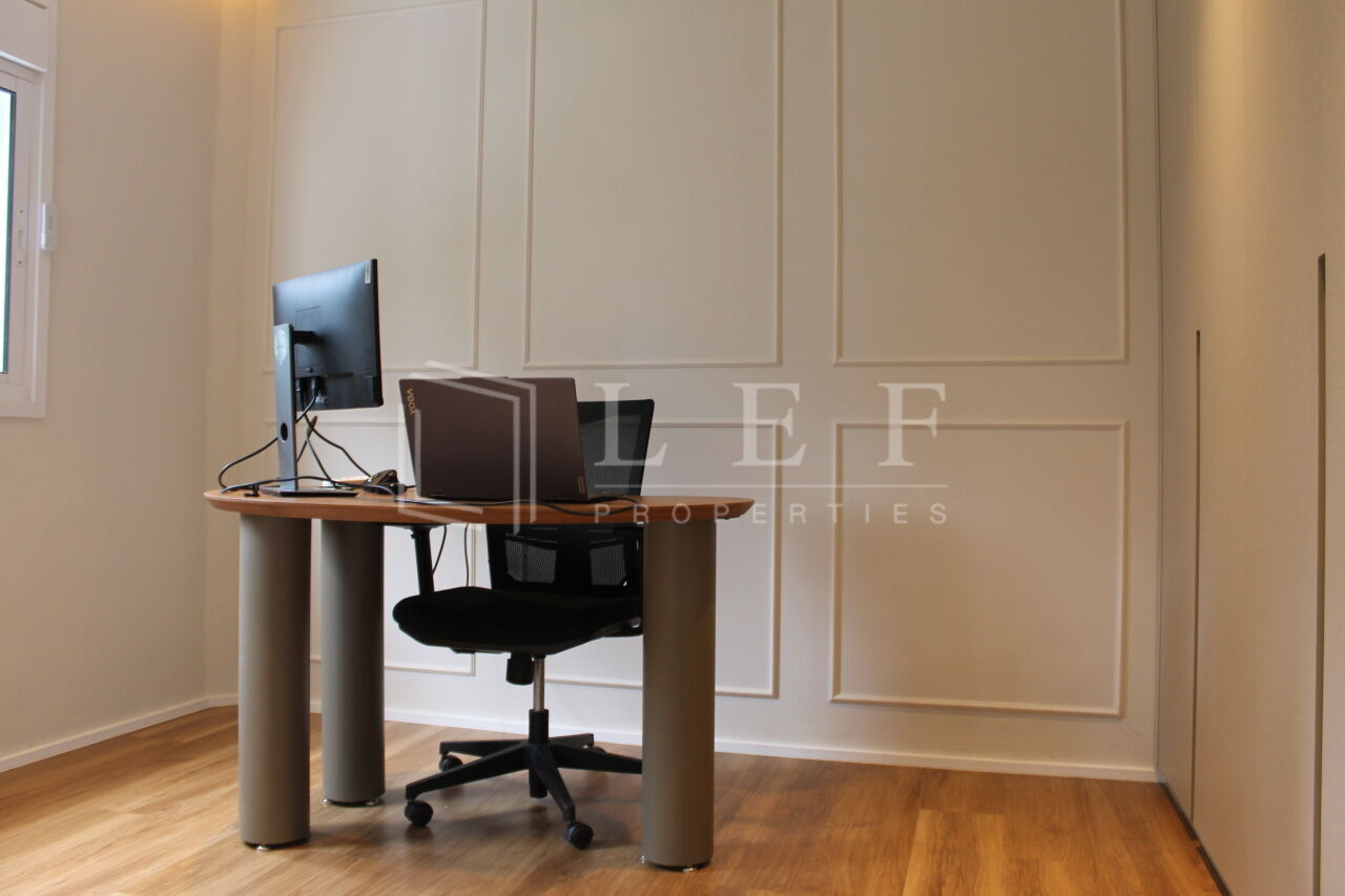 Lef Properties