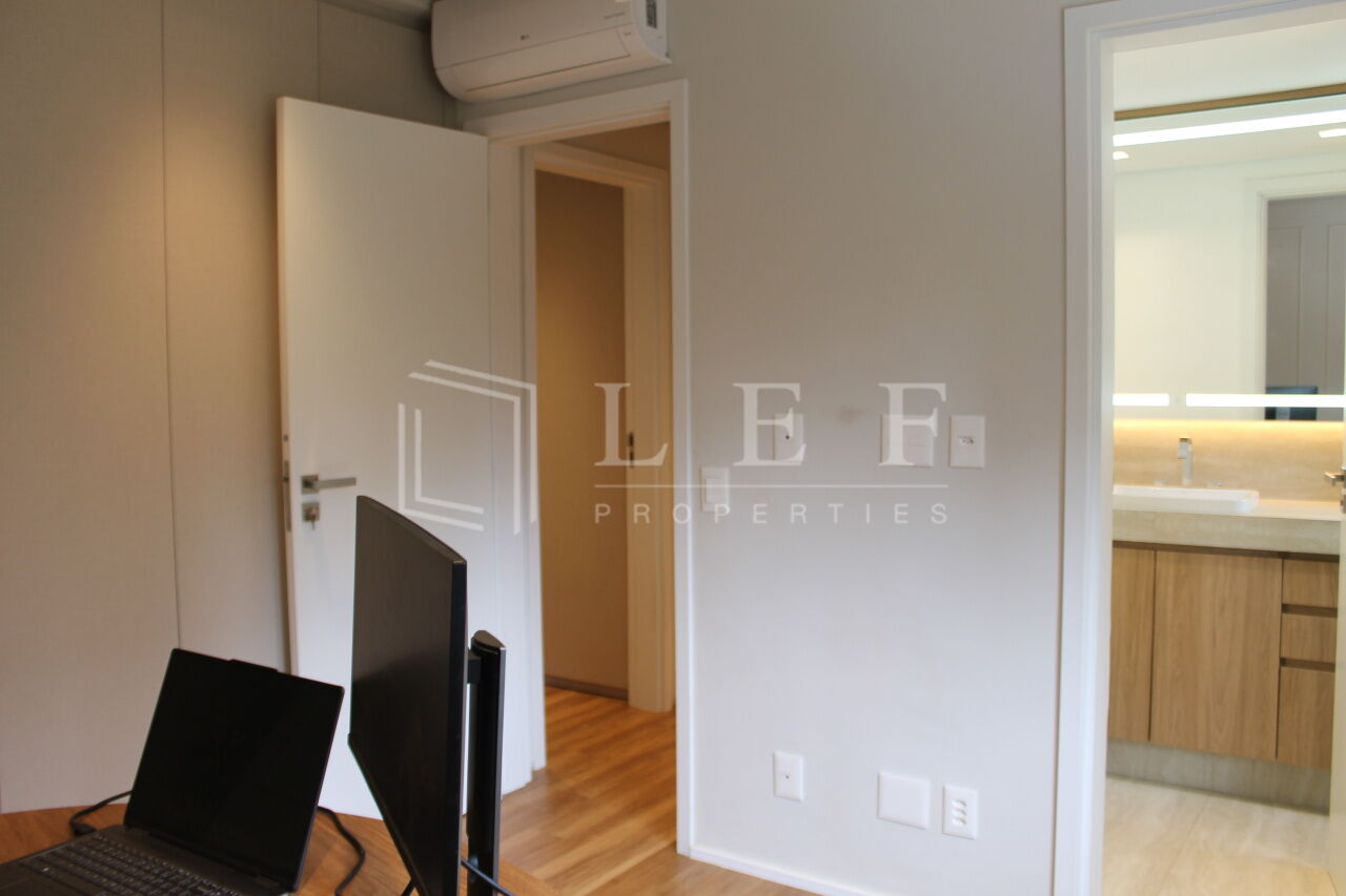 Lef Properties