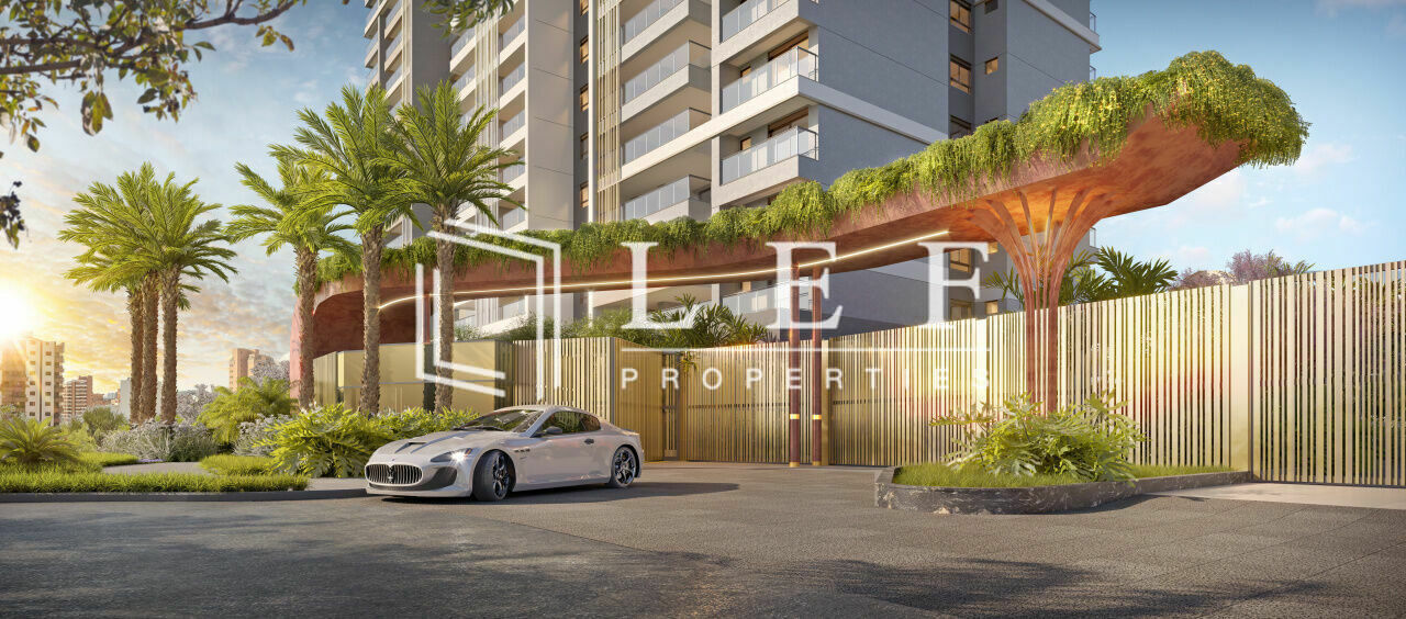 Lef Properties