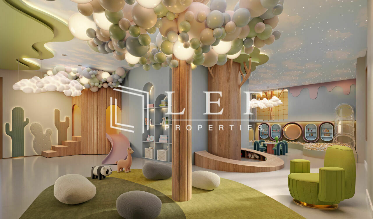 Lef Properties