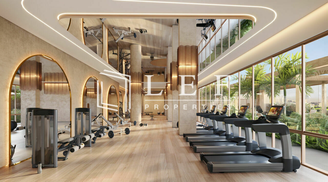 Lef Properties