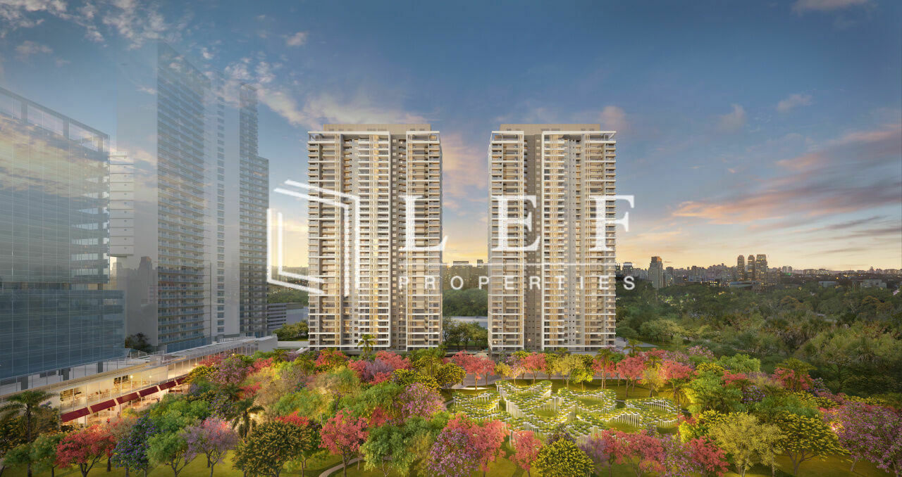 Lef Properties
