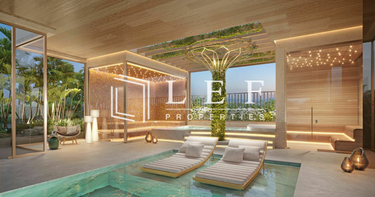 Lef Properties
